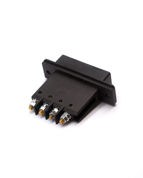 CONNECTEUR FEMELLE