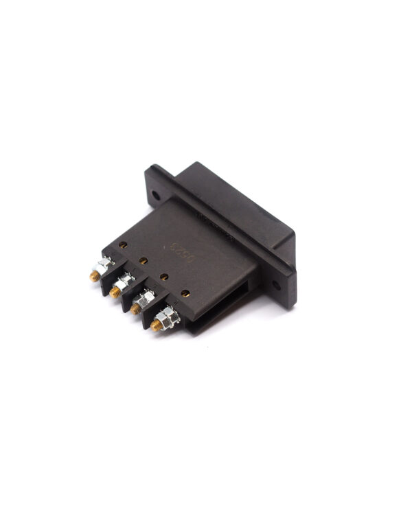 CONNECTEUR FEMELLE – Image 2