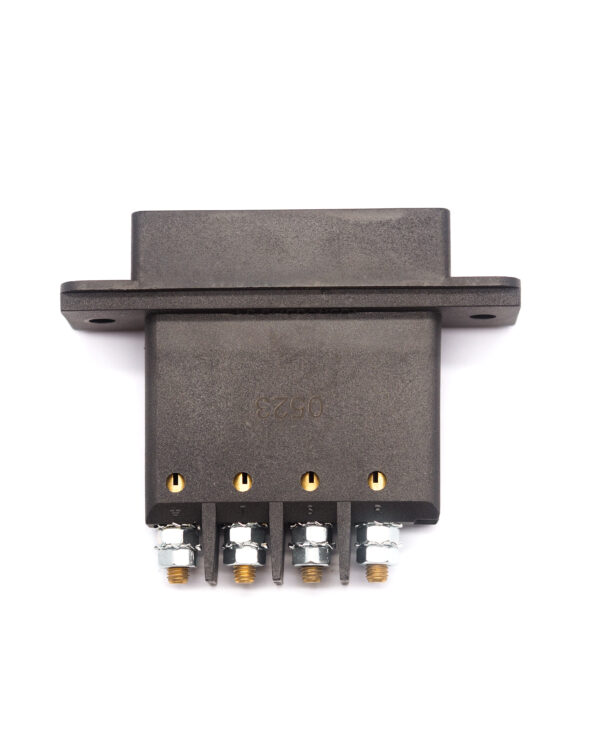 CONNECTEUR FEMELLE – Image 3