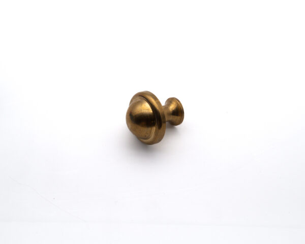 BOUTON DE TIROIR LAITON