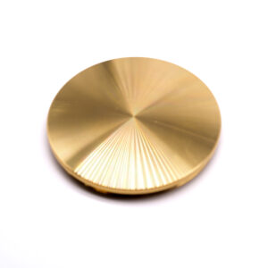 CHAPEAU DE BRULEUR 5 KW USINE