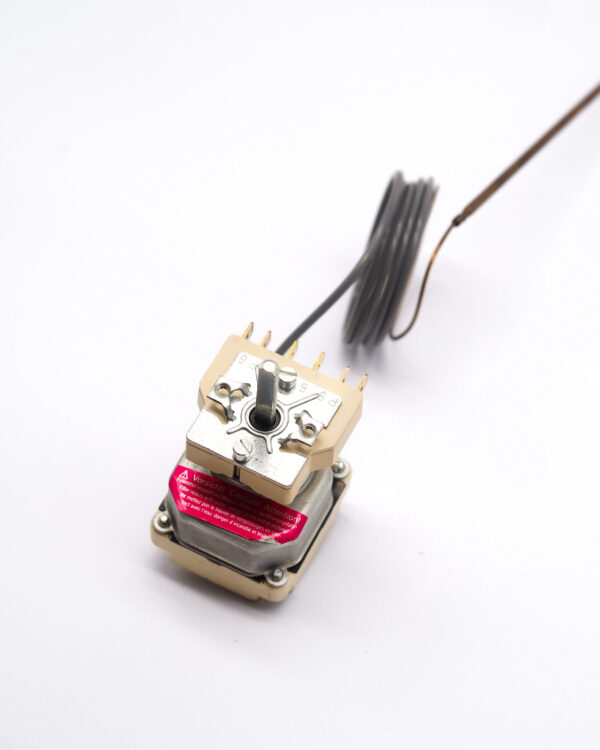 THERMOSTAT VITRO CARRE