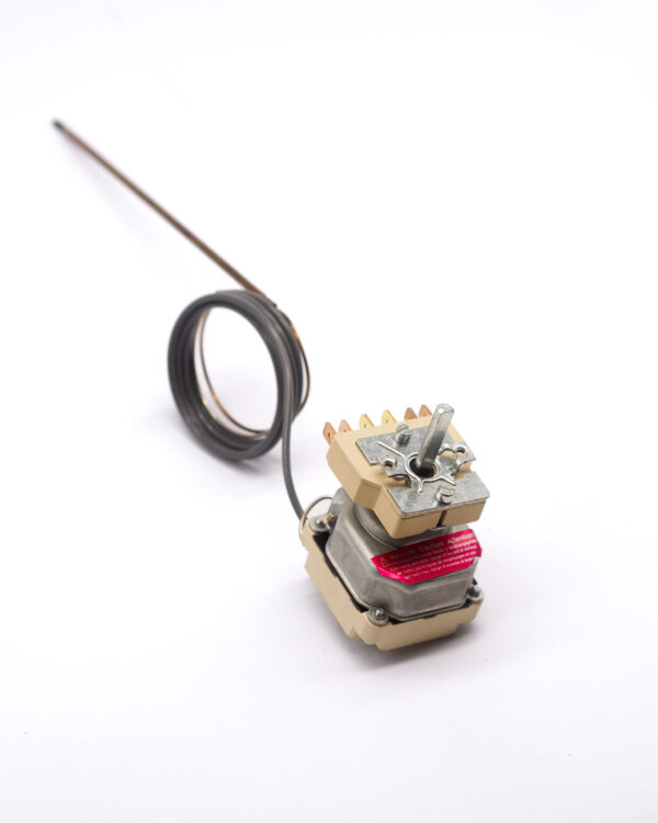 THERMOSTAT VITRO CARRE – Image 2
