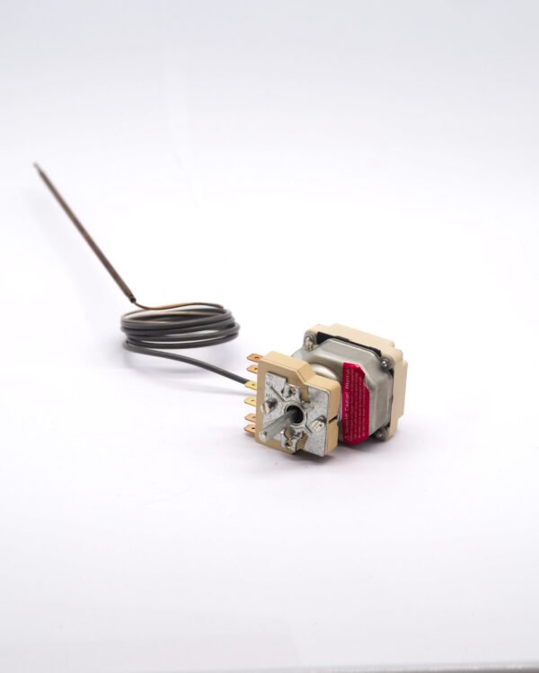 THERMOSTAT VITRO CARRE – Image 3
