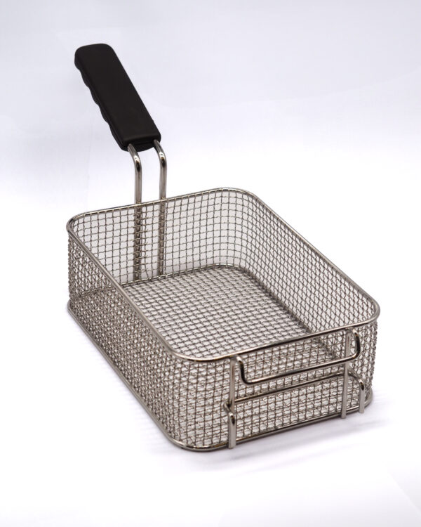 PANIER DE FRITEUSE