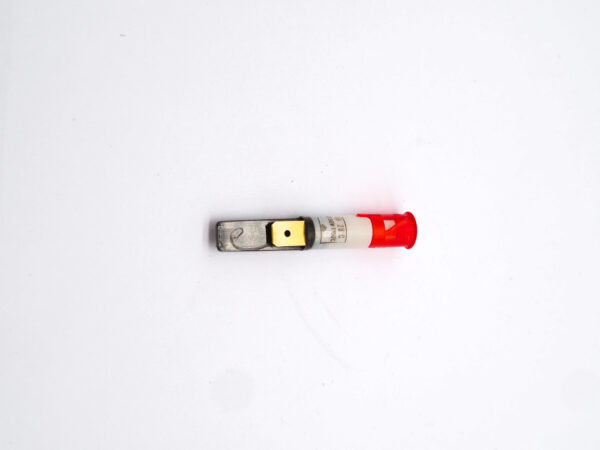 VOYANT ROUGE DIA 9 MM 230 V – Image 3