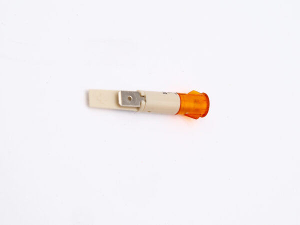 VOYANT ORANGE DIA 9 MM 230 V – Image 3