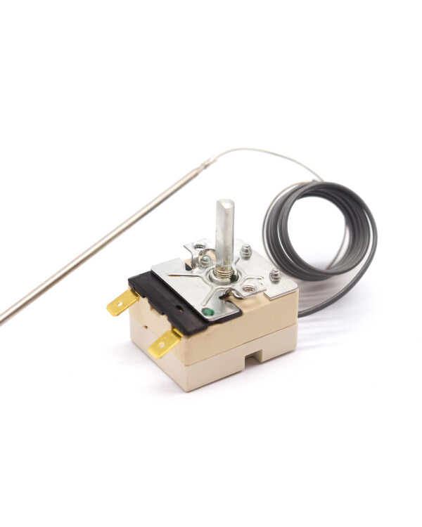 THERMOSTAT 50-255°C – Image 3