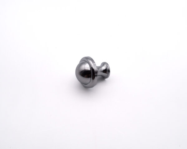 BOUTON DE TIROIR CHROME
