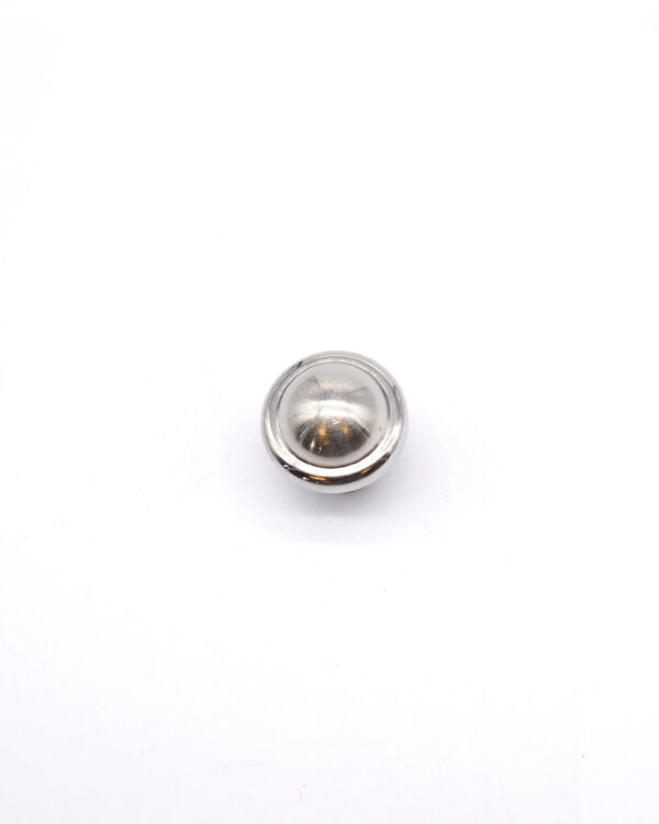 BOUTON DE TIROIR CHROME – Image 2