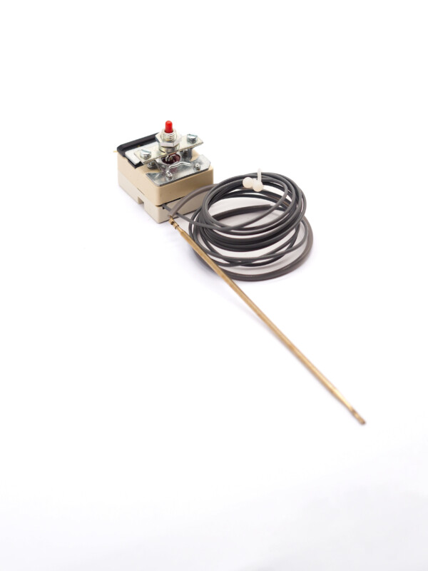 THERMOSTAT LIMITEUR 365°C – Image 2