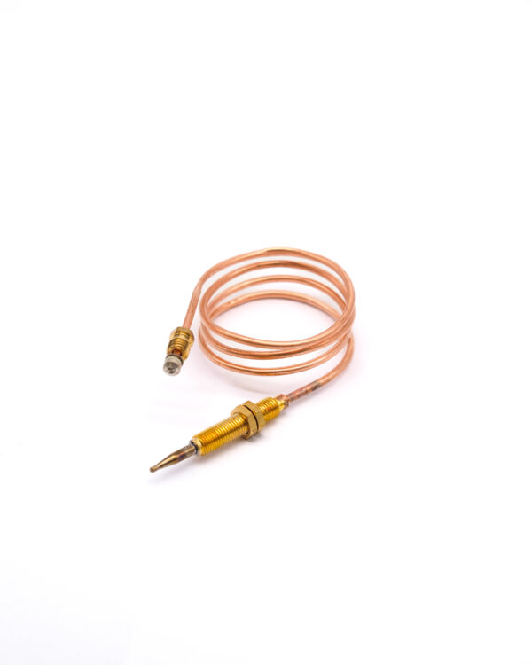 THERMOCOUPLE DE FOUR