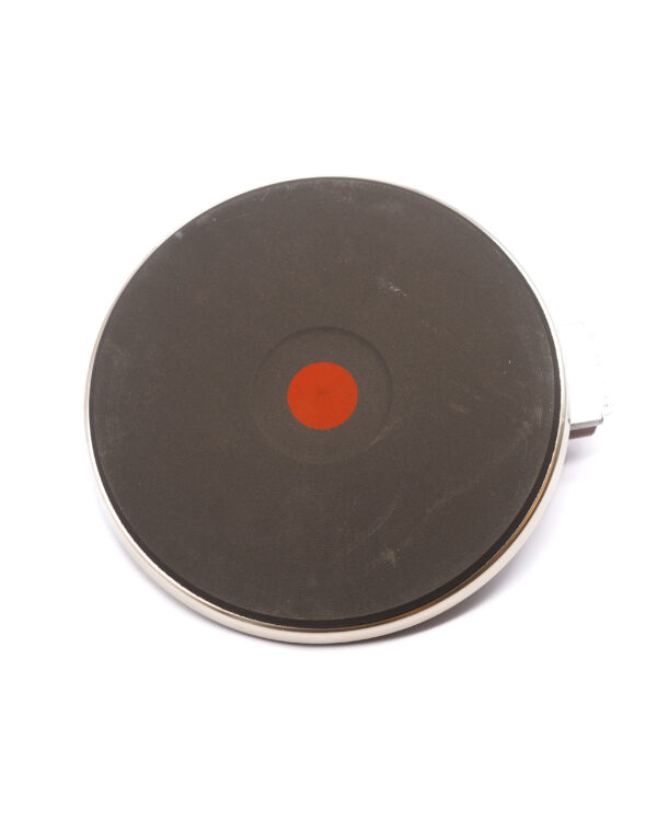 PLAQUE 7 POSITIONS DIAMETRE 180 2000 W 230v