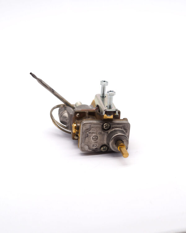 ROBINET GAZ THERMOSTATIQUE – Image 3