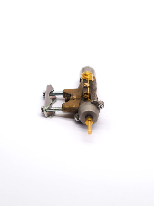 ROBINET GAZ DE TABLE