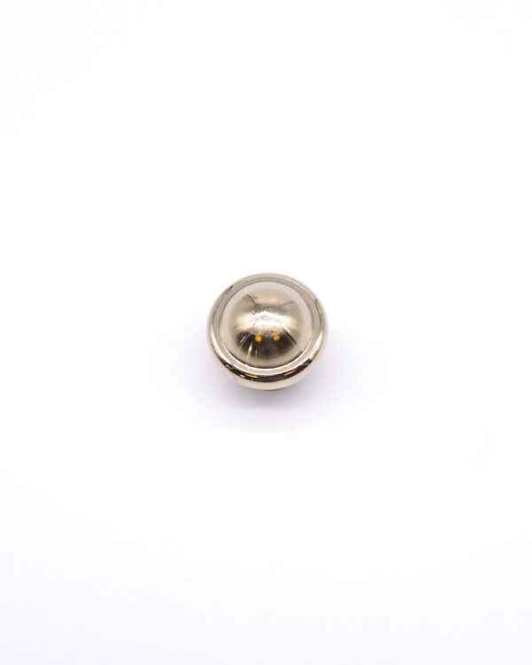 BOUTON DE TIROIR NICKEL – Image 2