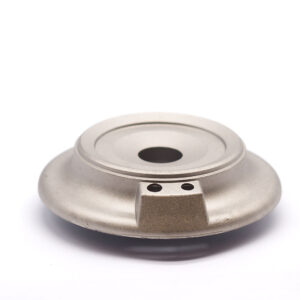 CORPS DE BRULEUR 4 KW