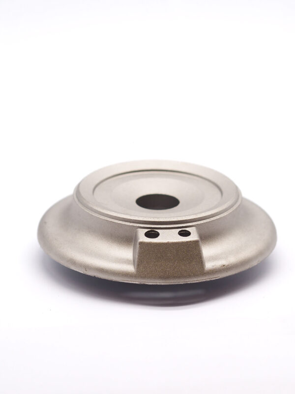 CORPS DE BRULEUR 4 KW