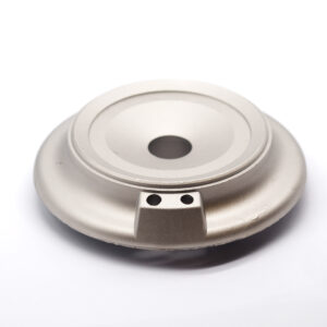 CORPS DE BRULEUR 5 KW