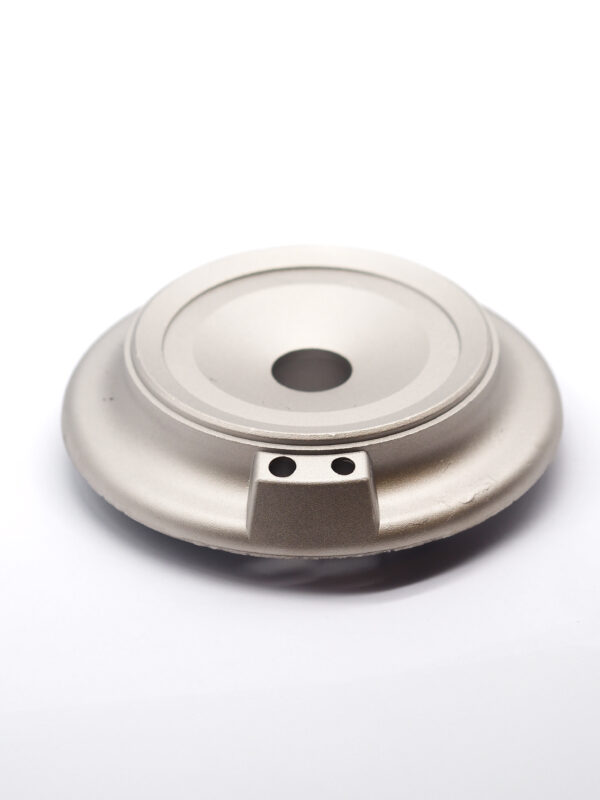 CORPS DE BRULEUR 5 KW