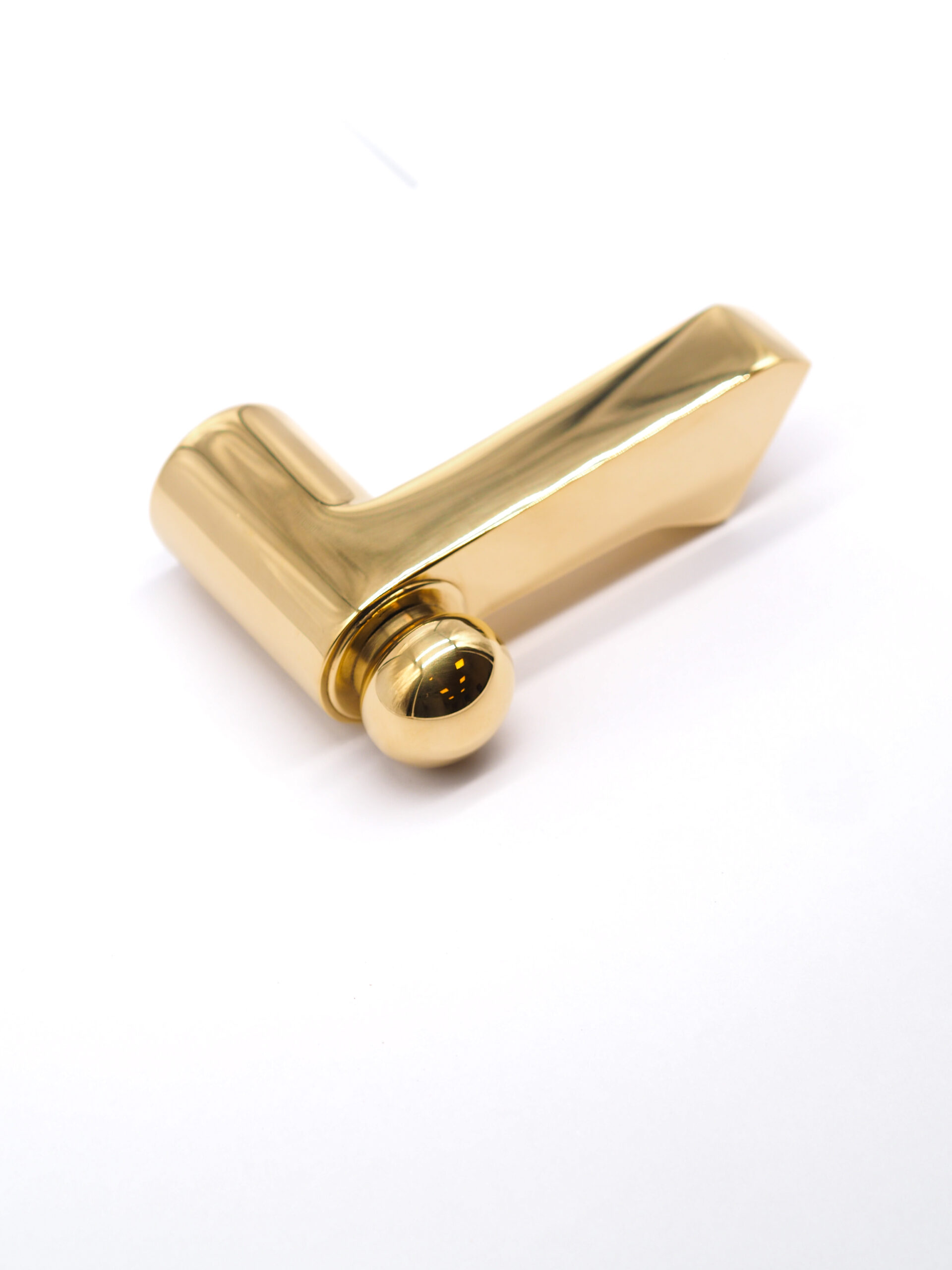 POIGNEE BANDEAU GAUCHE LAITON – Image 3