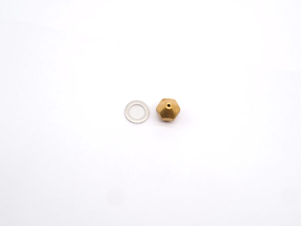 INJECTEUR DIAMETRE A PRECISER SUIVANT TABLEAU