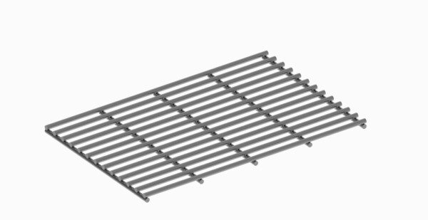 GRILLE INFERIEURE CK
