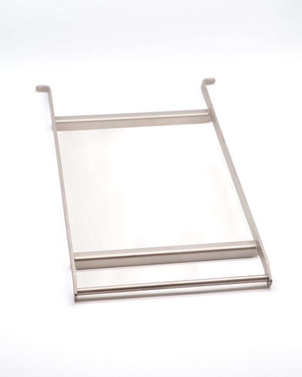 SUPPORT GRILLE TUILE
