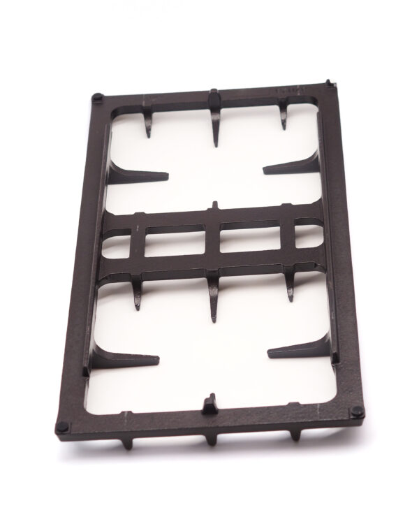 GRILLE FONTE LATERALE SANS TAQUET – Image 2
