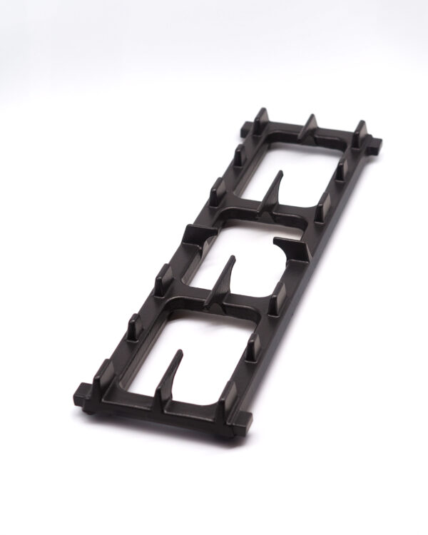GRILLE FONTE INTERMEDIAIRE