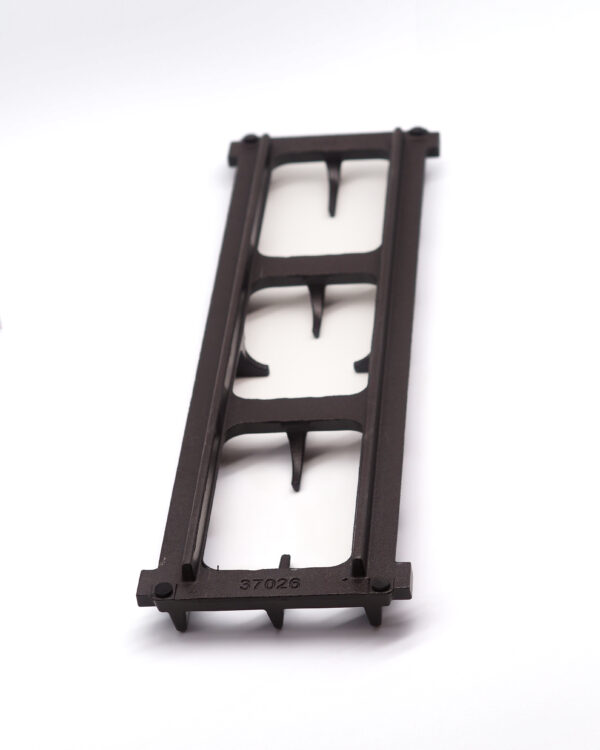 GRILLE FONTE INTERMEDIAIRE – Image 2