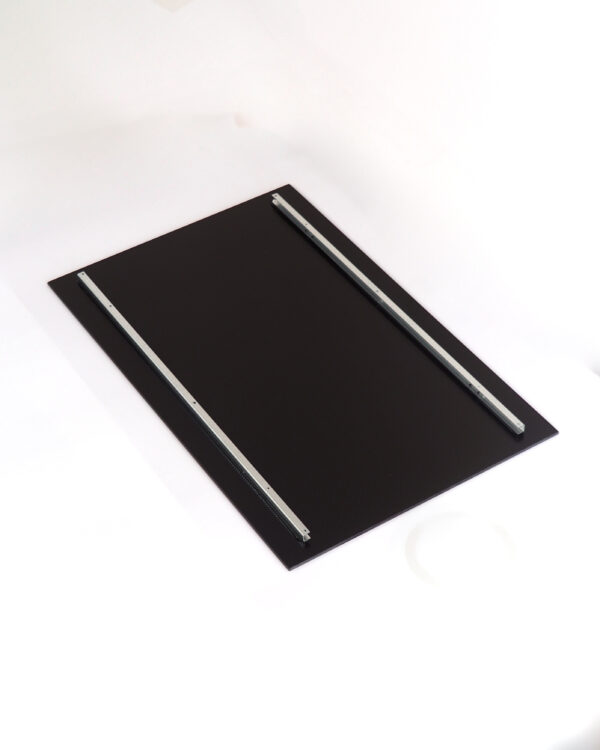 VERRE POUR 2 FOYERS INDUCTIONS – Image 2