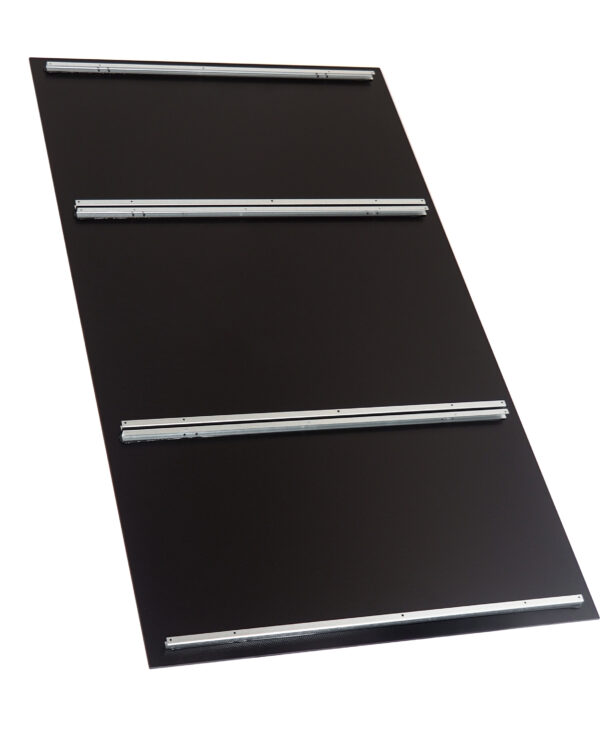 VERRE POUR 5 FOYERS INDUCTIONS – Image 2