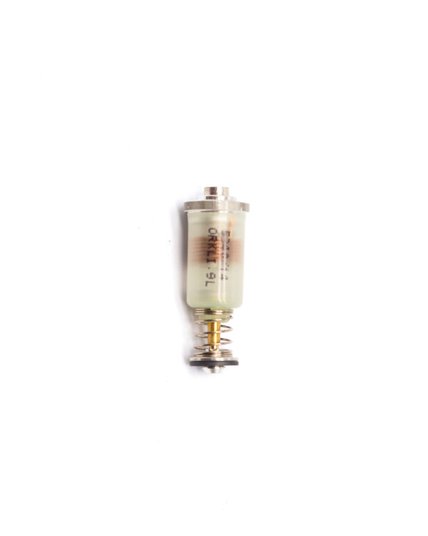 TETE MAGNETIQUE POUR ROBINET GAZ