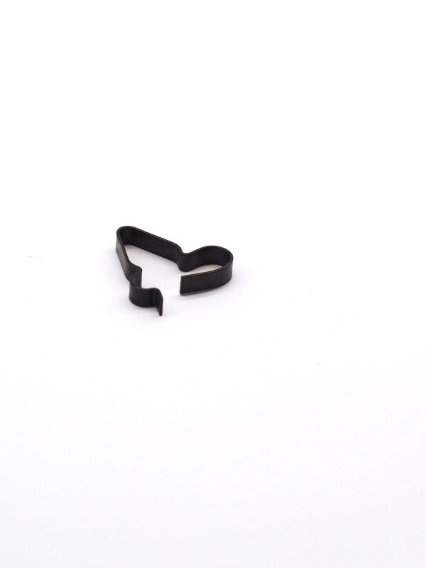 CLIPS POUR BULBE DE THERMOSTAT