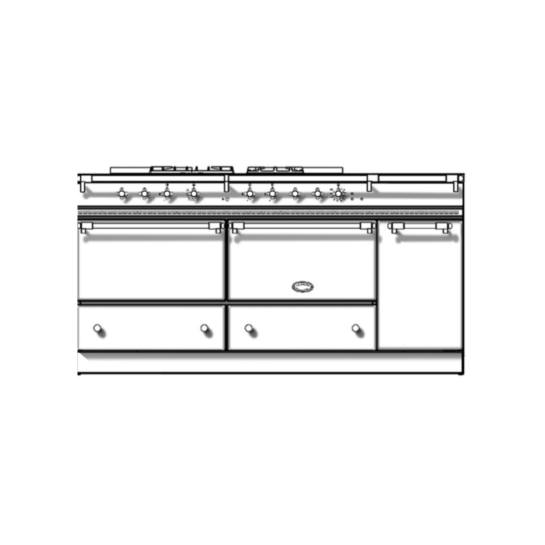 Sully 1800 D
